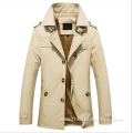 Factory Custom Parka Jacket for Men Wholesale